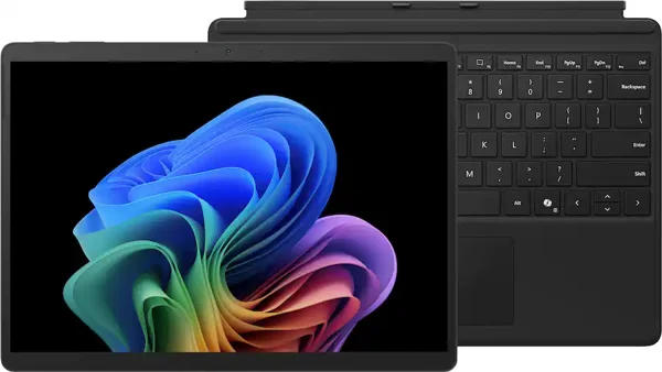 Microsoft Surface Pro 11 Copilot+ PC | Keyboard + MicroSoft Pro Pen