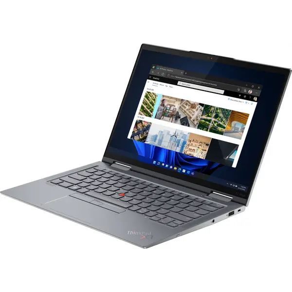 Lenovo ThinkPad X1 Yoga Gen 6 Core i7 11th Generation 