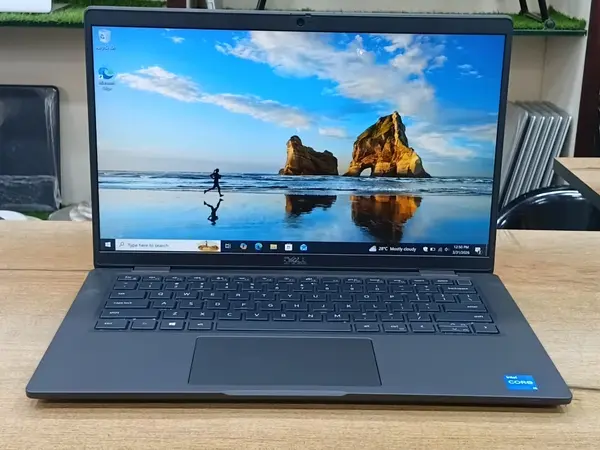 Dell Latitude 7420 Core-i5 11th Generation