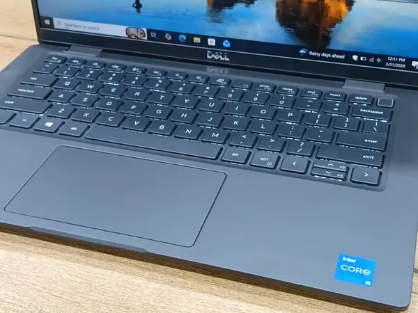 Dell Latitude 7420 Core-i5 11th Generation