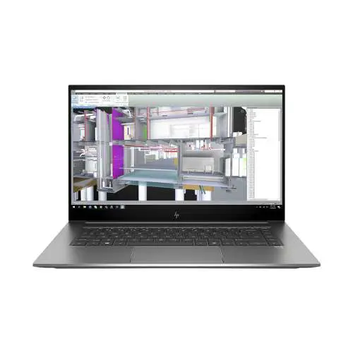 HP ZBook Studio 15 G7 Core i7 10th Generation |  NVIDIA® Quadro® T2000 with Max-Q Design, 4GB GDDR6