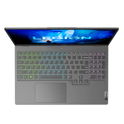 Lenovo Legion 15IAH7 Core i7 12th Generation