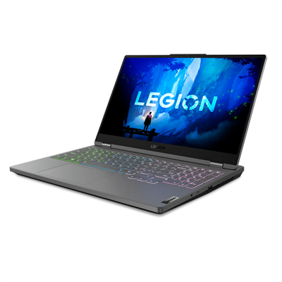 Lenovo Legion 15IAH7 Core i7 12th Generation