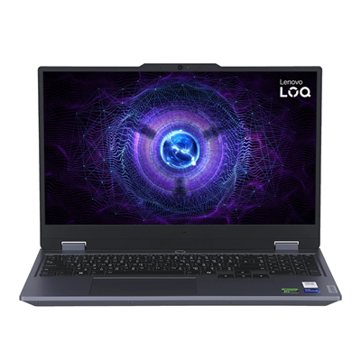 Lenovo LOQ 15IRX9 Gaming Laptop - Intel Core i7 13650HX