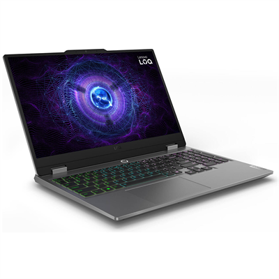 Lenovo LOQ 15IRX9 Gaming Laptop 