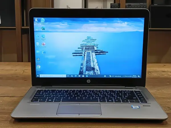 HP EliteBook 840 G3 Core i5 6th Generation 