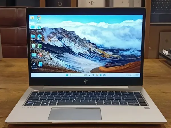 HP EliteBook 840 G5 Core i5 8th Generation 