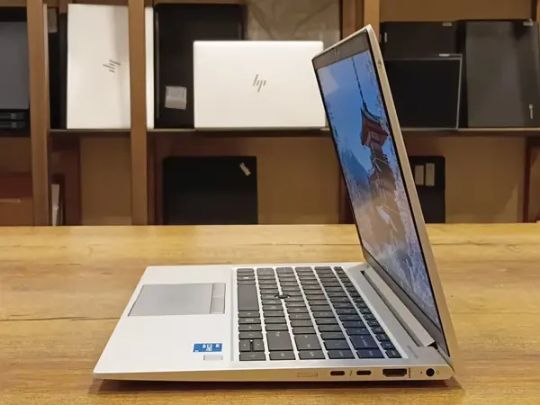 HP EliteBook 840 G8 Core i5 11th Generation 