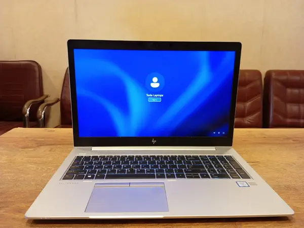 HP EliteBook 850 G5 Core i7 8th Generation