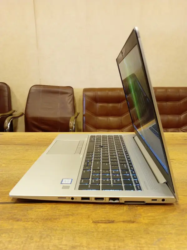 HP EliteBook 850 G5 Core i7 8th Generation
