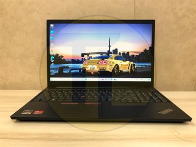 Lenovo ThinkPad E15 Ryzen 5 