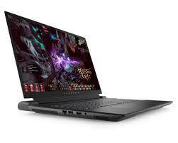 Dell Alienware M18 AMD Ryzen 9 7845HX | RTX™ 4070 8GB GDDR6 Graphic Card.