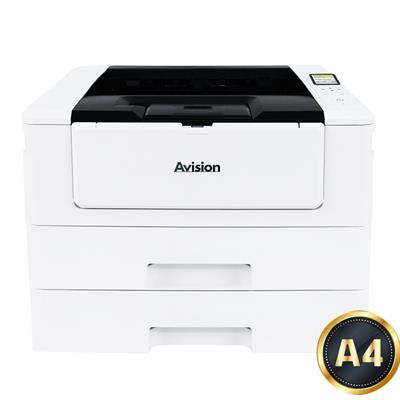 Avision AP40 Plus printer