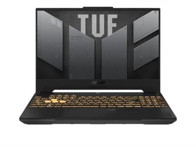 ASUS TUF FX507ZV4-LP349 Core-i7 12th Generation | NVIDIA® GeForce RTX™ 3060 Laptop 8GB GPU