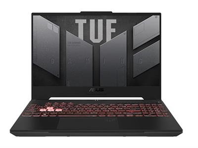 ASUS TUF FX507VV-LP299 Core-i7 13th Generation Gaming Laptop | NVIDIA® GeForce RTX 4060 8GB GDDR5 