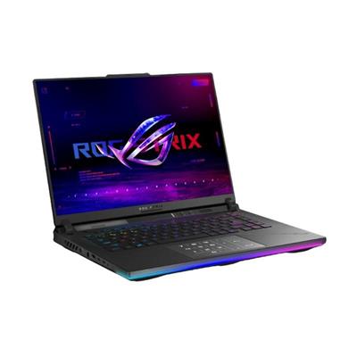ASUS ROG Strix G16 Core i7 13th Generation | 8GB GDDR6 NVIDIA GeForce RTX 4060.
