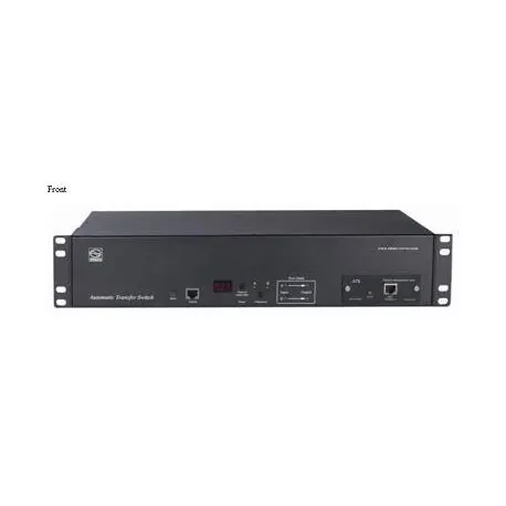 Attom Rack Mount STS - AR228H1622