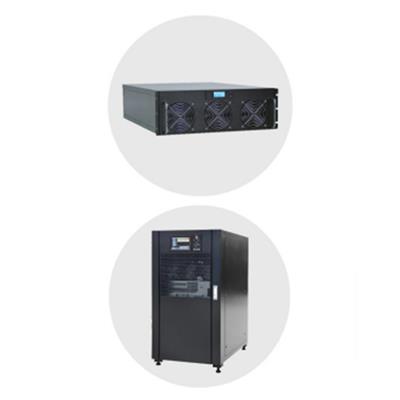 Attom Modular UPS Model No. U-150M33H | 380V Series