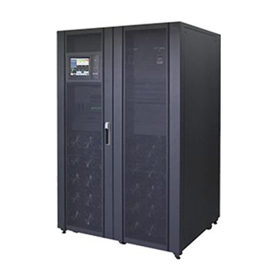 Attom Modular UPS Model No. U-150M33H | 380V Series