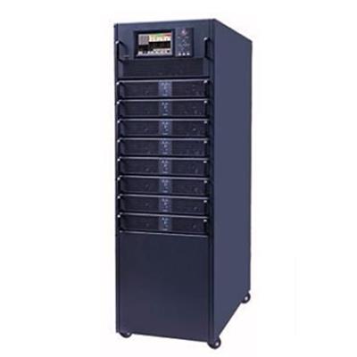 Attom Rack Mount Modular UPS Model No. U-020M33U | 208V series