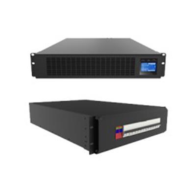 Attom Rack Mount UPS Model No.U-006R11H