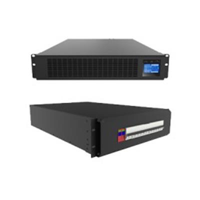 Attom Rack Mount UPS Model No.U-006R11U