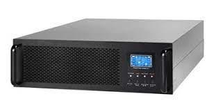 Attom Rack Mount UPS Model No. U-010R11H