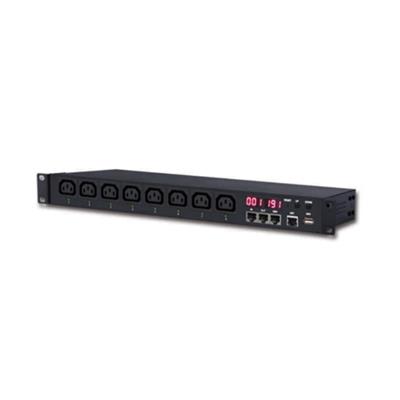 Attom Rack PDU (Power Distribution Unit)