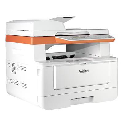 Avision AM40Q Multi-functional Printer