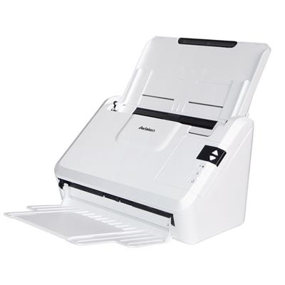 Avision Document Scanner AV332U 