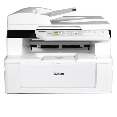 Avision AM40 