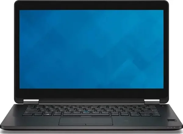 Dell Latitude E5270 Core i5 6th Generation