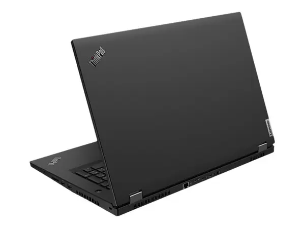 Lenovo ThinkPad P17 Gen 1 Core i7 10th Generation | NVIDIA Quadro T1000 4GB GDDR6