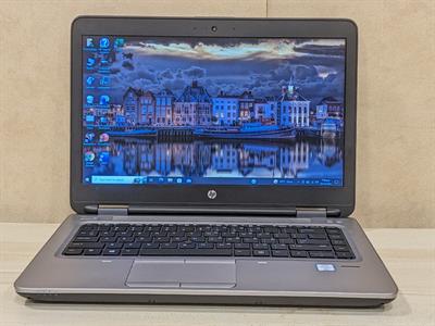 HP ProBook 640 G2 Core i5 6th Generation