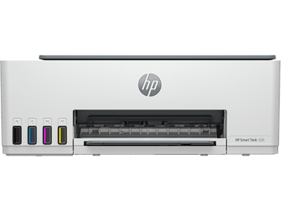 HP Smart Tank 520 All-in-One Printer (1F3W2A)