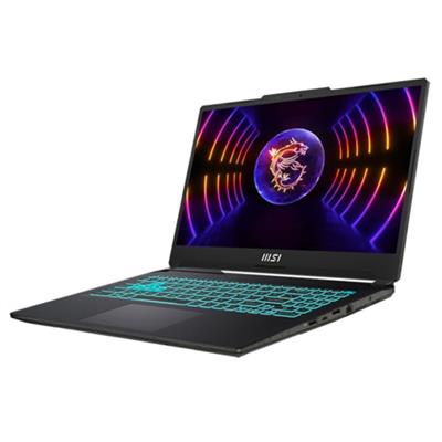 MSI Cyborg 15 A13V Core-i7 13th generation | NVIDIA® GeForce RTX™ 4050  GPU 6GB GDDR6 