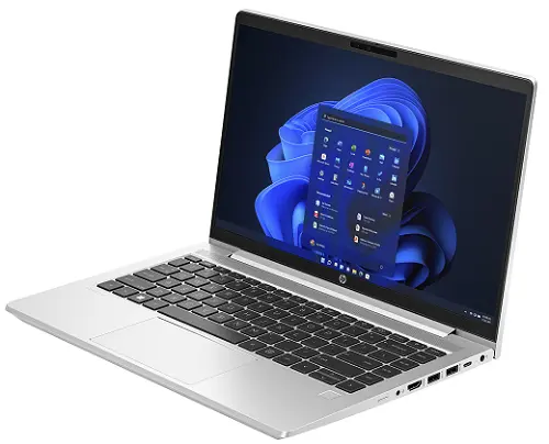 HP ProBook 445 G10 NoteBook PC | AMD Ryzen™ 5 7530U Hexa Core Processor