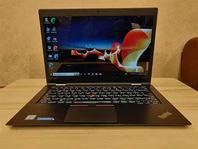 Lenovo ThinkPad X1 Carbon Core i5 5th Generation