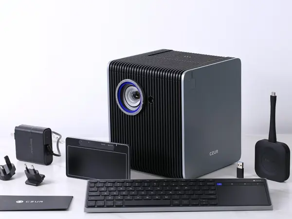 CZUR StarryHub Q1 Pro -Business Conference System