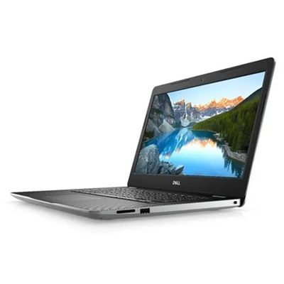 Dell Inspiron 3593 Core 17 10th Generation Laptop.