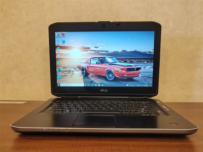 DELL Latitude E5430 Core i5 3rd Generation