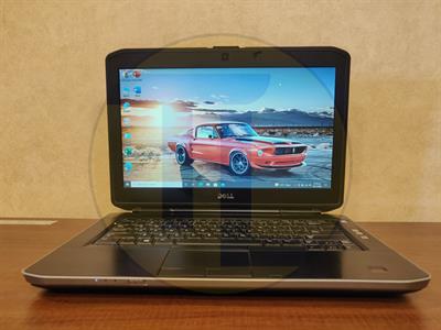 DELL Latitude E5430 Core i5 3rd Generation