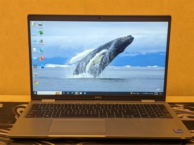 Dell Latitude 5521 Core i7 11th Generation Laptop