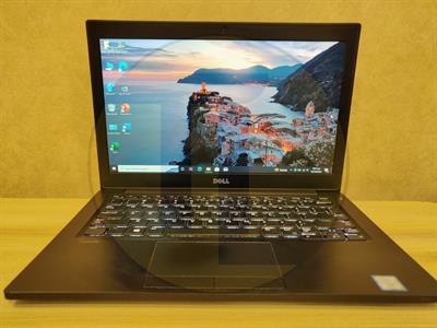 Dell Latitude 7280 Core i7 6th Generation