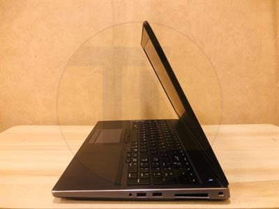 Dell Precision 7540 15" Mobile Workstation Laptop | Core-i7 9th Gen | Nvidia Quadro T2000 (4GB) GDDR5