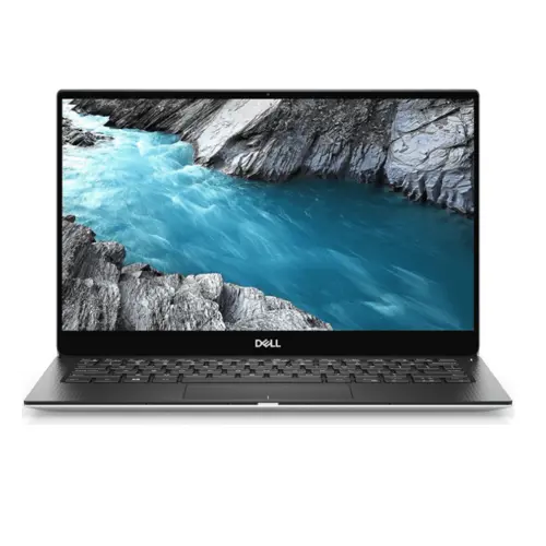 Dell XPS 13 7390 Core i7 10th Generation 