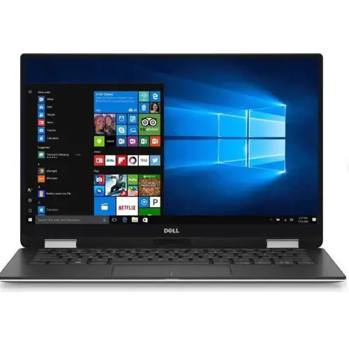 Dell XPS 13 2 in 1 (9365)
