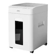 Deli Automatic ADF Shredder ET081