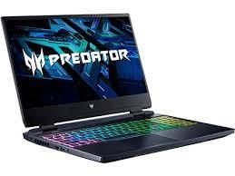 Acer Predator Helios 300 Core i7 12th Generation Gaming Laptop 