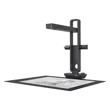 CZUR Aura Pro Book and Document Scanner 